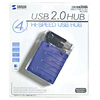 USB2.0nuiu[j USB-HUB204BL