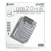 USB2.0nuiVo[j USB-HUB204SV