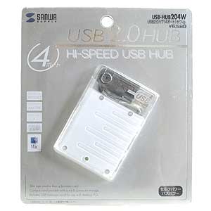 USB2.0nuizCgj USB-HUB204W