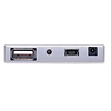 y݌ɏz USB2.0nuiVo[j USB-HUB207SV