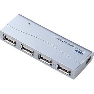 USB2.0nui4|[gEVo[j USB-HUB208SV
