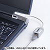 USB2.0nui2|[gEO[j USB-HUB213GR
