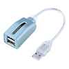 USB2.0nui2|[gECgu[j USB-HUB213M