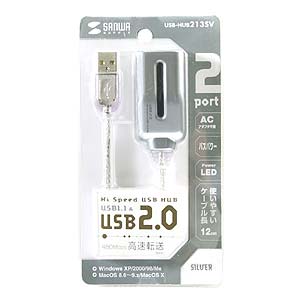 USB2.0nui2|[gEVo[j USB-HUB213SV