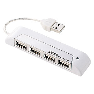 USB2.0nui4|[gEzCgj USB-HUB217WH