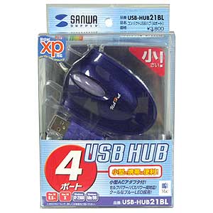 RpNgUSBnu(4|[g) USB-HUB21BL