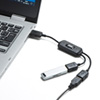 USB2.0nui2|[gEubNj USB-HUB228BK