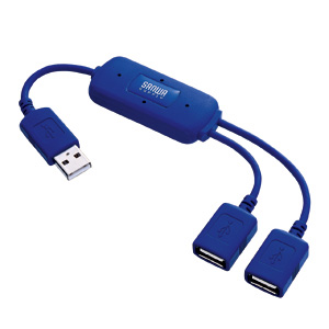 USB2.0nui2|[gEu[j USB-HUB228BL