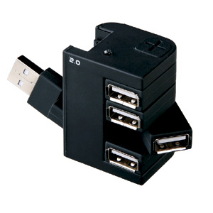 USB2.0nui4|[gEubNj USB-HUB231BK