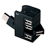 USB2.0nui4|[gEubNj USB-HUB231BK
