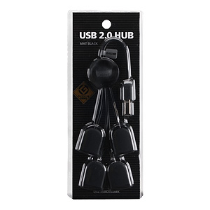 USB2.0nui4|[gE}bgubNj USB-HUB234MBK