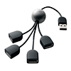 USB2.0nui4|[gEVo[j USB-HUB234SV