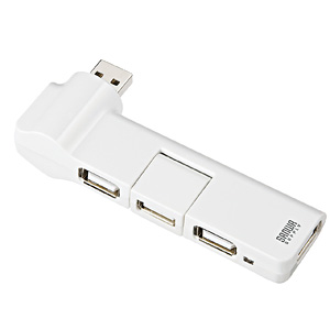 USB2.0nui4|[gEzCgj USB-HUB238W
