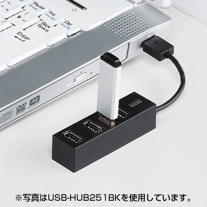 y킯݌ɏz4|[gUSB2.0nuibhj USB-HUB251R