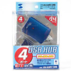 RpNgUSBnu(4|[gE^bNu[) USB-HUBN13MB