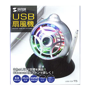 USB@ USB-TOY15