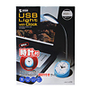 USB Light  Clock USB-TOY28