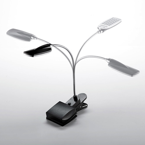 USBクリップ式LEDライト(乾電池・USB電源対応)｜サンプル無料貸出対応 ...