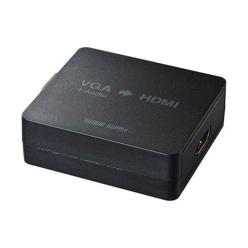 VGA - HDMIϊA_v^[ VGA-CVHD2