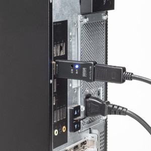 EDID保持器 Displayport ディスプレイ 学習 パソコン デバイス