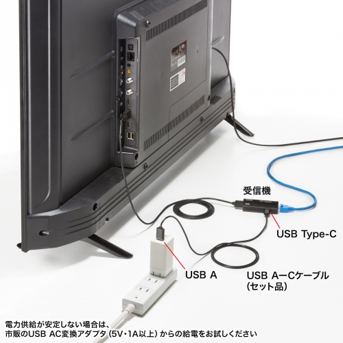 HDMIGNXe_[  ő70m 4K/120Hz 掿 M M@ M@ Zbg  LANP[uڑ VGA-EXHDC