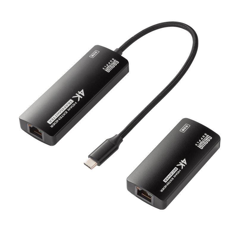 HDMIGNXe_[  ő70m 4K/120Hz 掿 M M@ M@ Zbg  LANP[uڑ VGA-EXHDC