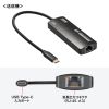HDMIGNXe_[  ő70m 4K/120Hz 掿 M M@ M@ Zbg  LANP[uڑ VGA-EXHDC
