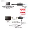 HDMIGNXe_[  ő70m 4K/120Hz 掿 M M@ M@ Zbg  LANP[uڑ VGA-EXHDC