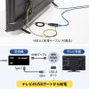 HDMIGNXe_[  ő70m 4K/120Hz 掿 M M@ M@ Zbg  LANP[uڑ VGA-EXHDC