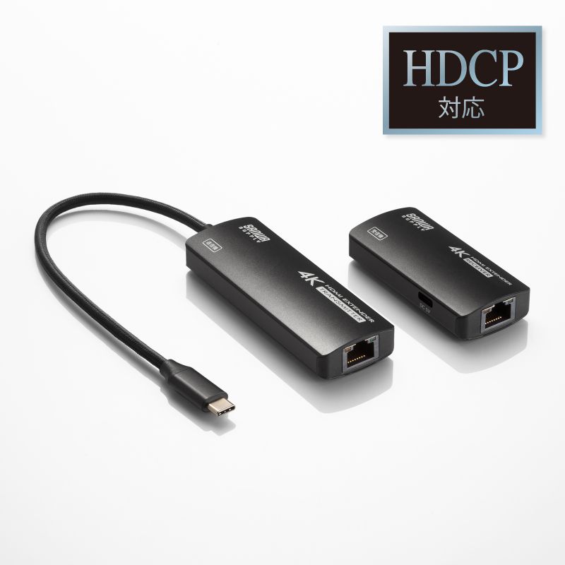 HDMIGNXe_[  ő70m 4K/120Hz 掿 M M@ M@ Zbg  LANP[uڑ VGA-EXHDC