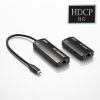 HDMIGNXe_[  ő70m 4K/120Hz 掿 M M@ M@ Zbg  LANP[uڑ VGA-EXHDC