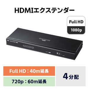 HDMI GNXe_[ LAN ϊ  ő60m 掿 tHD Ή M@ Pi i   LANP[uڑ