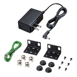 4台用 LAN 延長器 映像伝送器 ＲＪ４５プラグ接続 4台用 LAN 延長器 映像伝送器 RJ45プラグ接続 Amazon