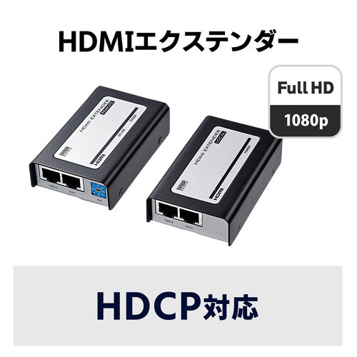 HDMI GNXe_[ LAN ϊ  ő60m 掿 tHD Ή M M@ M@ Zbg  LANP[uڑ VGA-EXHD