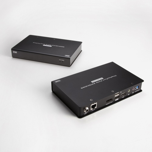 KVM�G�N�X�e���_�[ DisplayPort USB�p