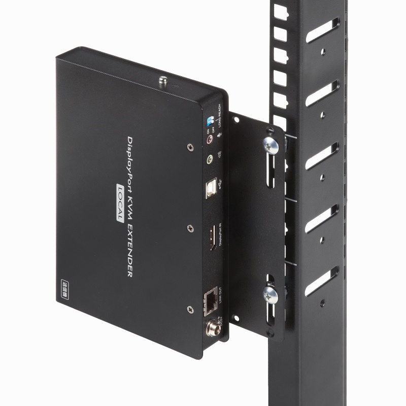 KVM�G�N�X�e���_�[ DisplayPort USB�p