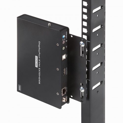 KVM�G�N�X�e���_�[ DisplayPort USB�p