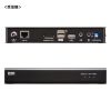KVM�G�N�X�e���_�[ DisplayPort USB�p
