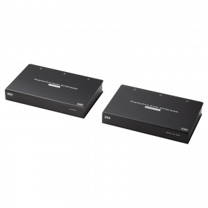 KVM�G�N�X�e���_�[ DisplayPort USB�p