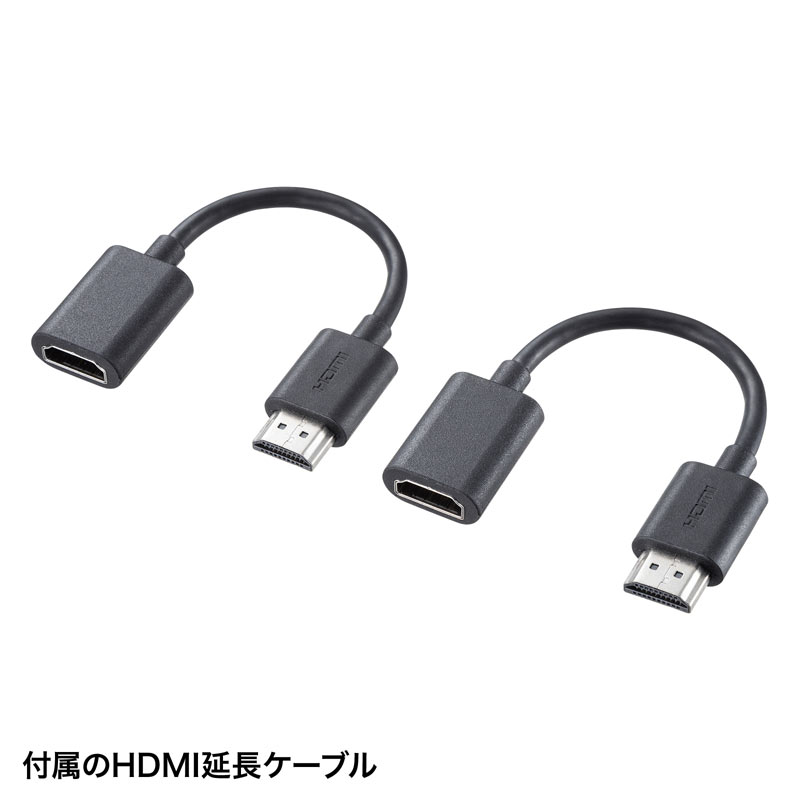CX HDMI GNXe_[  ő15m tHD 掿  M M@ M@ Zbg  USBd }Ŏg VGA-EXWHD10