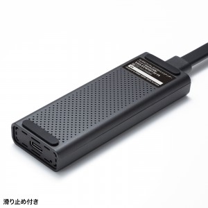 ワイヤレス HDMI エクステンダー USB Type-C接続 延長器 最大15m