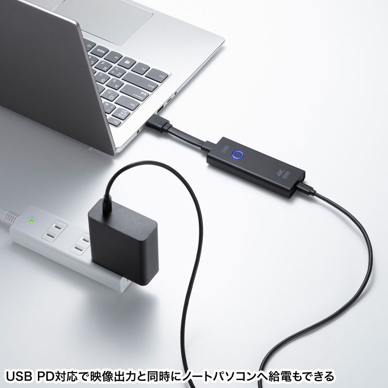 CX HDMI GNXe_[ USB Type-Cڑ  ő15m 4K 掿  M M@ M@ Zbgi  USBd }Ŏg VGA-EXWHD12C