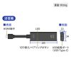 CX HDMI GNXe_[ HDMIڑ  ő15m 4K 掿  M M@̂  USBd }Ŏg VGA-EXWHD12TX