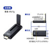 CX HDMI GNXe_[  ő15m tHD 掿  M@̂ i Pi   USBd }Ŏg VGA-EXWHD9TX