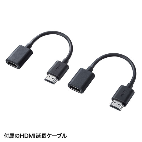 CX HDMI GNXe_[  ő15m tHD 掿  M M@ M@ Zbg  USBd }Ŏg VGA-EXWHD9