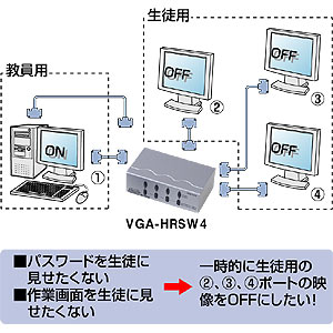XCb`tj^zi4zj VGA-HRSW4
