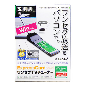 ExpressCardZOer`[i[ VGA-TV1S2