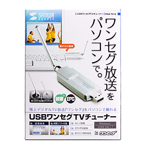 USBZOer`[i[ VGA-TV1S