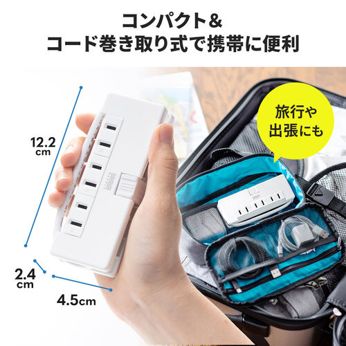 お買い得ミニ福袋おすすめ商品SET（HDMIケーブル＋電源タップ＋電動