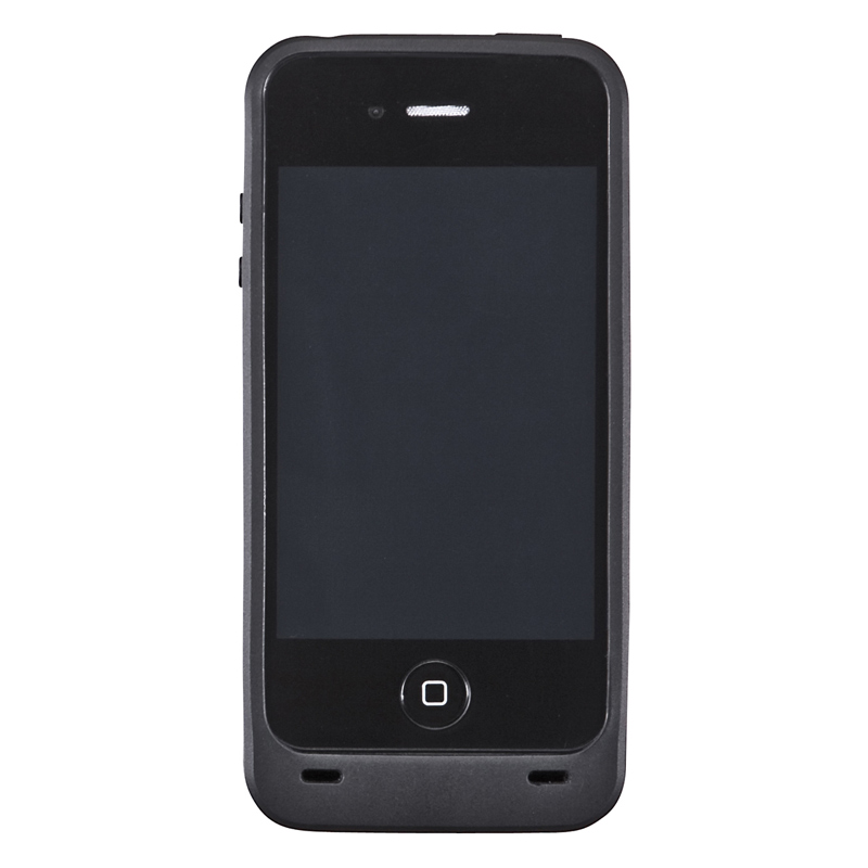 y킯݌ɏz Qi iPhoneP[XiCX[dP[XEiPhone 4SE4pEubNj WLC-IPH11BK